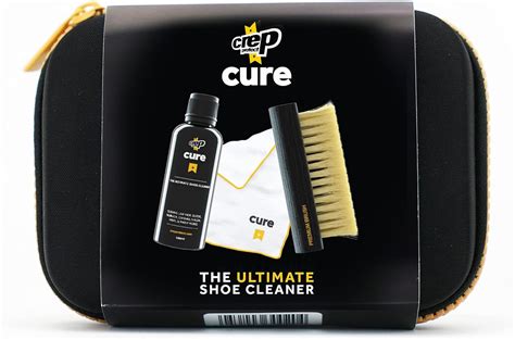 Crep Protect Sneaker Cleaning Kits .